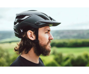 Вело шлем TLD A3 MIPS HELMET UNO [White] XS/SM